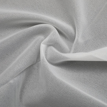 Custom Polyester Viscose Warp Knitting Interlining