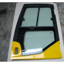 أجزاء حفارة PC200-7 Cabin Door Komatsu