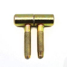 H-04 Screw Hinge door hinge window hinge for Euro market in different sizes