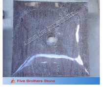 Granite Paradiso Square Vanity Sink