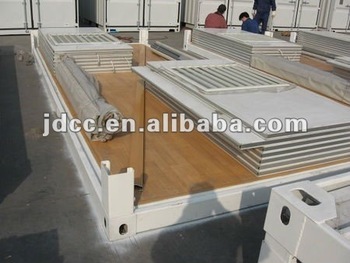 EPS insulation sandwich panel