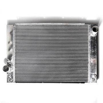 Bus Engine Cooling Radiator for Higher Bus: Finding the Right Cooling Solution