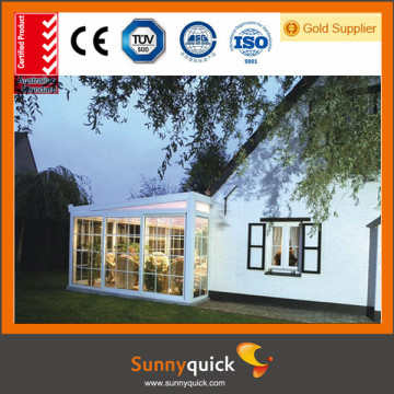 Guangzhou Sunnyquick China used sun rooms