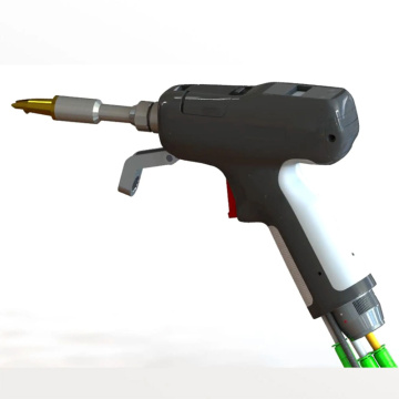 Au3tech HW980 Laser Welding Head