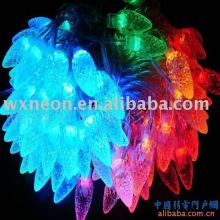 10m 100L christmas led string light/led twinkle light