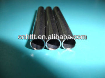 polished seamless stainless steel tube