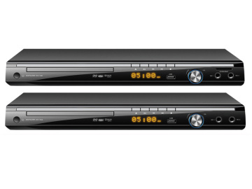 HDMI DVD Player (DK-DVD008)