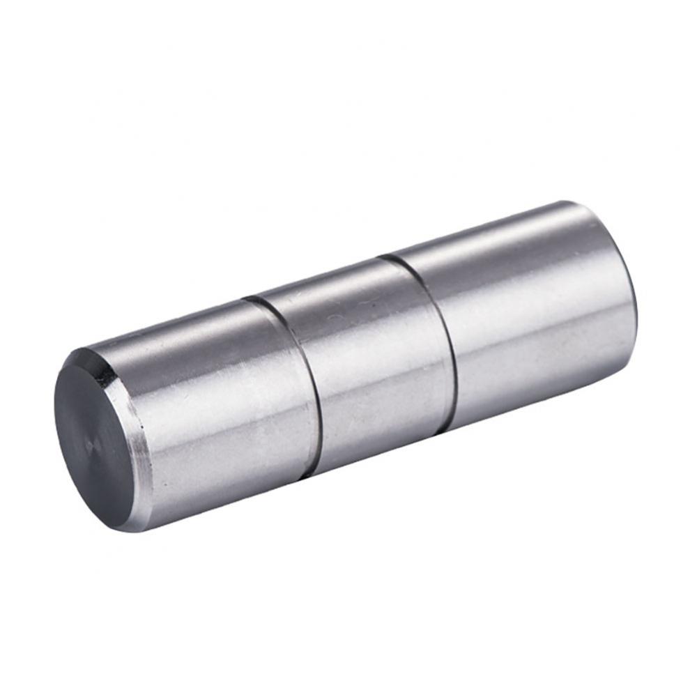 CNC Precision Machining Steel Motor Shaft Slender Shaft