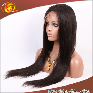 Hot sale factory price large stack overnight delivery lace wigs