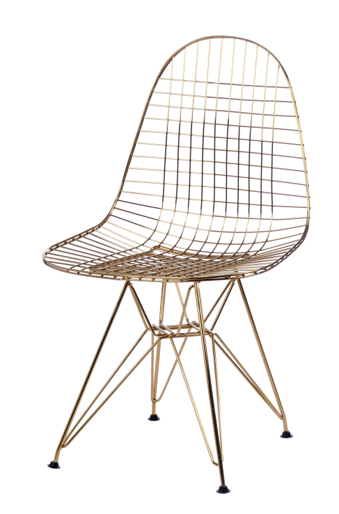 eames dkr chair