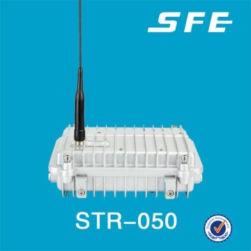 SFE STR-050 Durable VHF Radio Repeater 5W with Duplexer