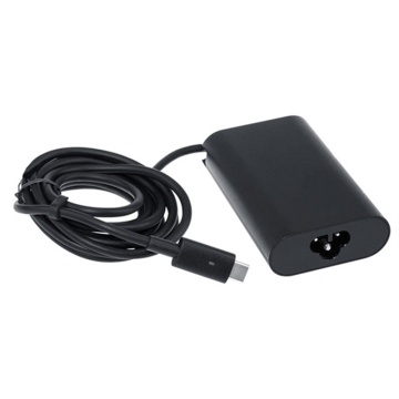 30W USB-C PD Carregador Adaptador AC / DC Para DELL