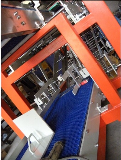 Shrink Wrapping Machine33