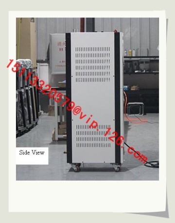 Honeycomb Plastic Dehumidifier Dryers Machine Price