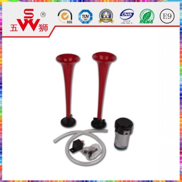 Vehicle Horn Auto Air Horn