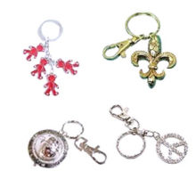 Fancy Key-chains