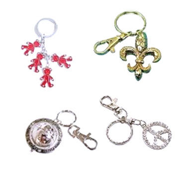 Fancy Key-chains
