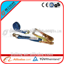 2t cargo strap cam buckle rachet belt ratchet strap belt