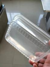 Drink Cup Lids White Color Rigid PP Film