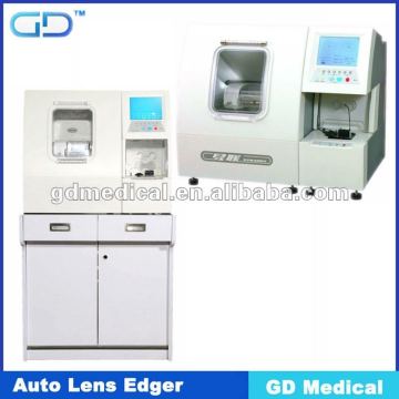 HIGH QUALITY auto lens edger/patternless lens edger/hand lens edger GLE-25