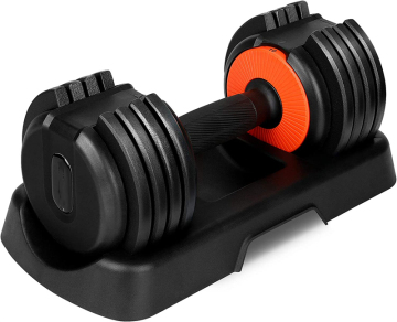 Adjustable Dumbbell Weights Dumbbell Weight Exercise