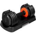 Berat dumbbell laras senaman berat dumbbell