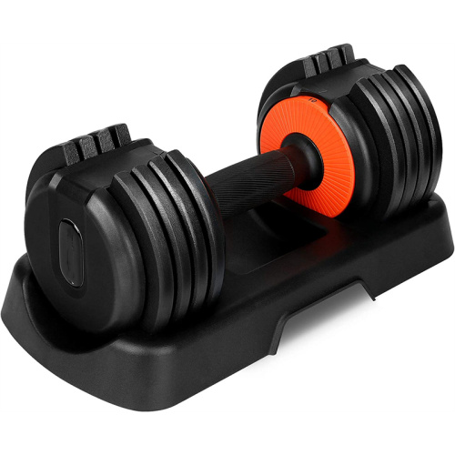 Berat dumbbell laras senaman berat dumbbell