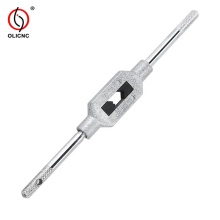High Precision M3-12 Metric Tap Spanner Wrench