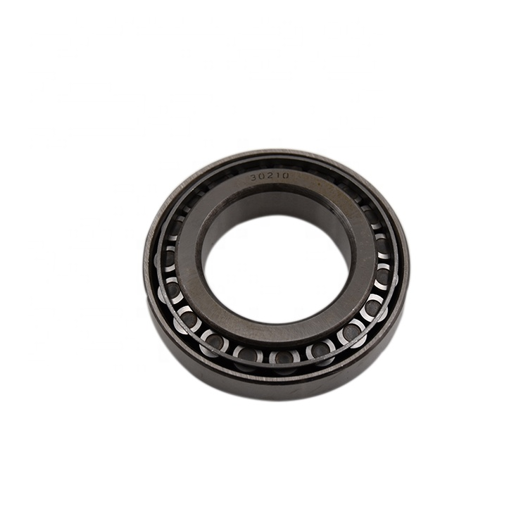 Tapered Roller Bearings