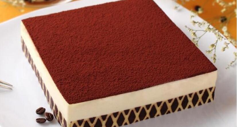 4'6'8' Aluminum Alloy Square Cake Mould (2)