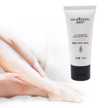 Private Label Travelling Size Vitamin Hand Lotion Tubes