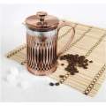 New Design Hot Sale Kaffeemaschine Pot French Press