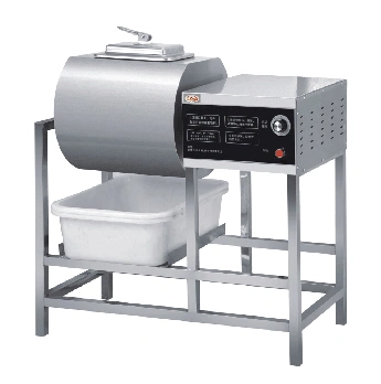 GRT-T1500 Chicken Wings Marinated Machine/Commercial Meat Marinator