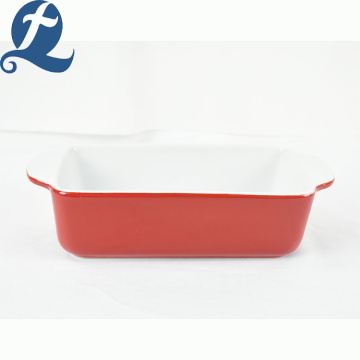 Amazon Cooking Cake Baking Plate Pan med handtag