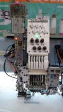 debao embroidery bead device