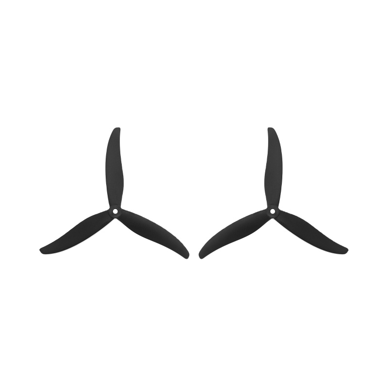 GEMFAN 7X3.7 Inch 3-Blade Propellers for RC FPV Racing Drones