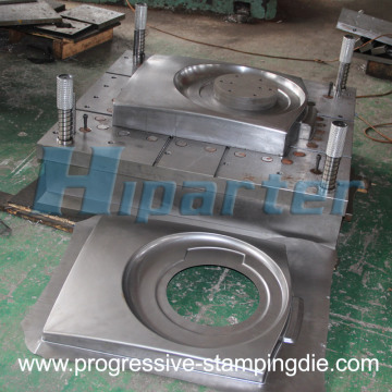 Washing Machine Press Tooling