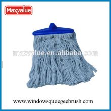 cotton yarn Mop head, mop frame