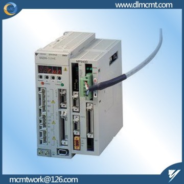 2015 yaskawa servo motor