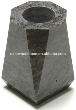 headstone flower holder gravestone accessories