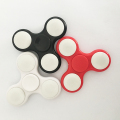 Led Light Up Рука Spinner Красочные светящиеся Неподвижные прядильщики