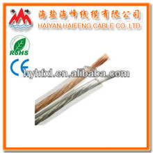 CCS Audio Parallel Wire/Cable