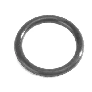 Silicone Rubber Hydraulic Oil Seal O Ring