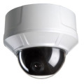 OEM алюминия литья жилья CCTV камеры