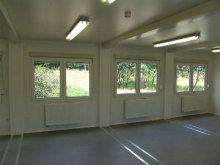 Low Cost Container Office from Factory