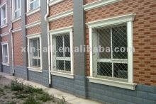 Beautiful Grid Wire Mesh