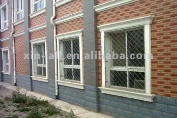 Beautiful Grid Wire Mesh