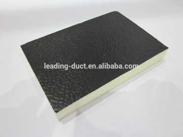 Pre-Insulated Ducting Panel