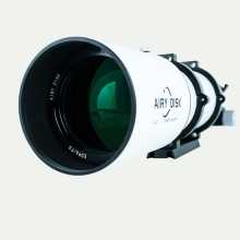 Astronomical ED96APO High-Power Deep Space Photography Telescope