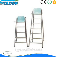 Guangzhou factory supply swimming pool standard life saving equipment/life-saving safety chair